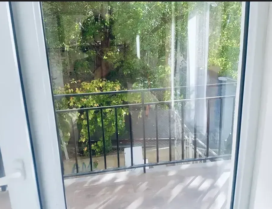 ქირავდება 2 ოთახიანი ბინა 60მ² 2/9 სართ თბილისი - photo 7