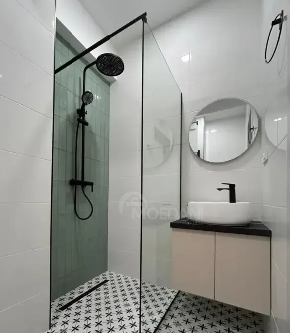 ქირავდება 2 ოთახიანი ბინა 60მ² 4/11 სართ თბილისი - photo 7