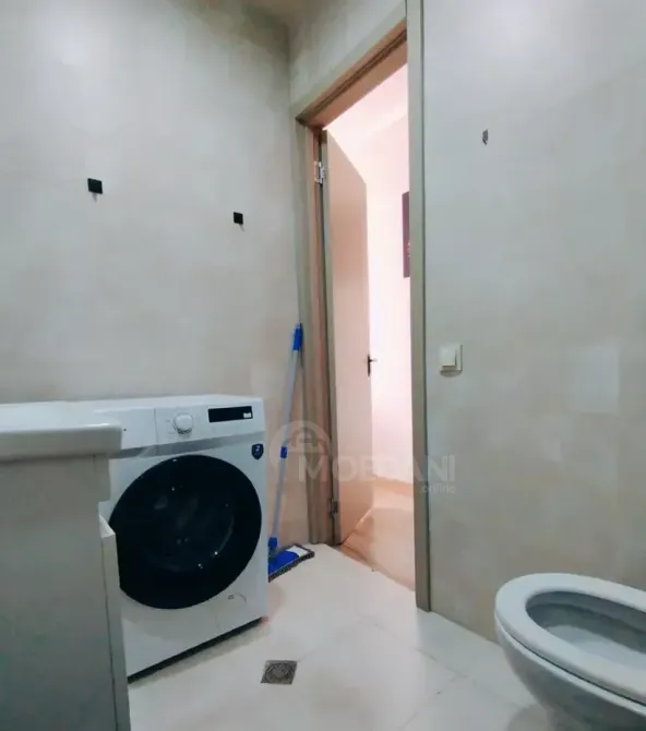 ქირავდება 2 ოთახიანი ბინა 40მ² 5/5 სართ თბილისი - photo 10