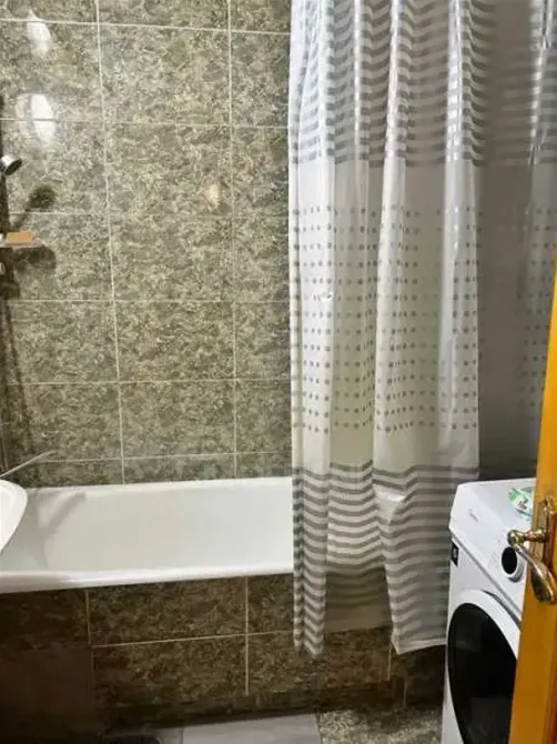 იყიდება 3 ოთახიანი ბინას 62მ² 5/8 სართ თბილისი - photo 5