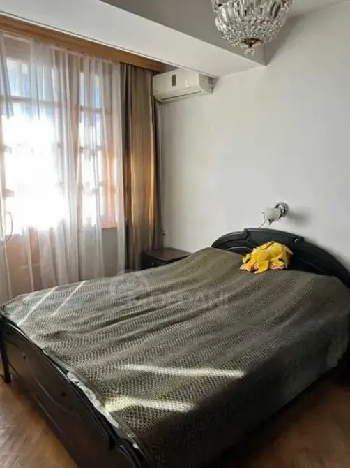 იყიდება 3 ოთახიანი ბინას 62მ² 5/8 სართ თბილისი - photo 4