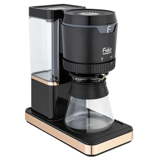 Ყავის აპარატი Fakir Aroma Gourmet Filter Coffee Machine (750 W, 800 ML) თბილისი