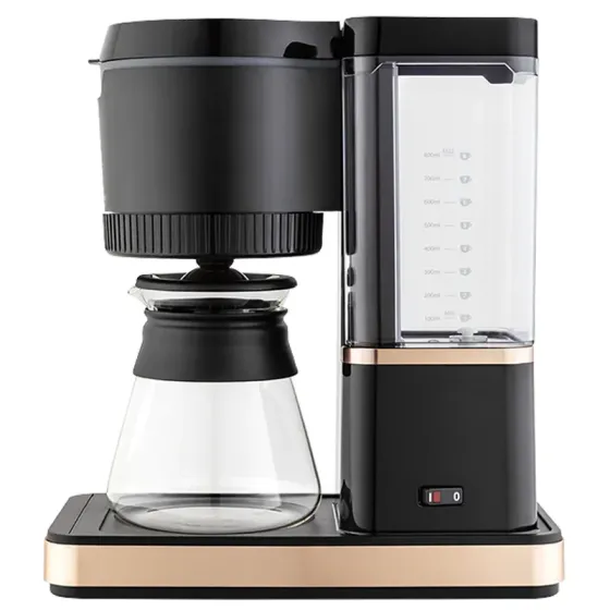 Ყავის აპარატი Fakir Aroma Gourmet Filter Coffee Machine (750 W, 800 ML) თბილისი