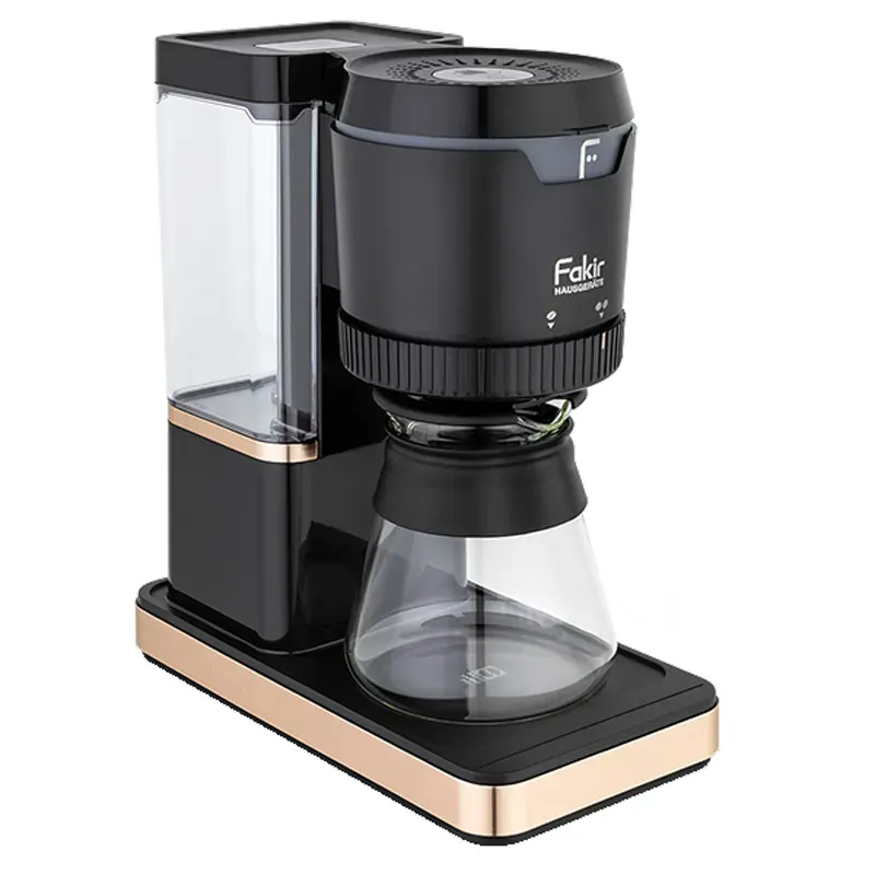 Ყავის აპარატი Fakir Aroma Gourmet Filter Coffee Machine (750 W, 800 ML) თბილისი - photo 4