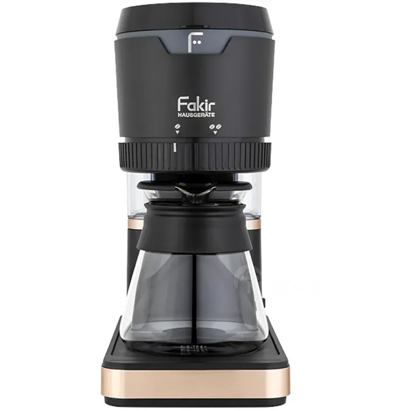 Ყავის აპარატი Fakir Aroma Gourmet Filter Coffee Machine (750 W, 800 ML) თბილისი - photo 2