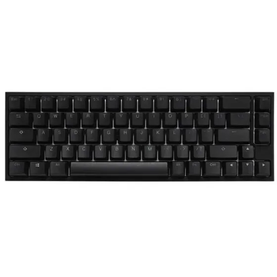 Gaming მექანიკური კლავიატურა Ducky Dkon1967St-Rrupdazt1 თბილისი