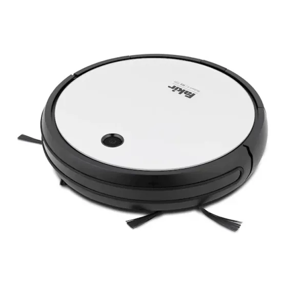 Რობოტი მტვერსასრუტი Fakir Robert II RS 720 (Wifi, APP Control) თბილისი