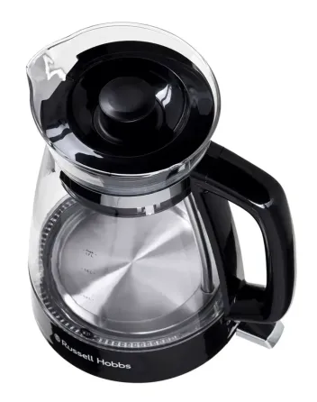 Ელექტრო ჩაიდანი Russell Hobbs 26080-70/RH (2400W, 1.7L) თბილისი