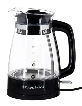 Ელექტრო ჩაიდანი Russell Hobbs 26080-70/RH (2400W, 1.7L) თბილისი