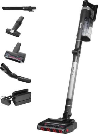 Ვერტიკალური მტვერსასრუტი Shark Cordless Vacuum Cleaner, Silver/Gray (309W) თბილისი