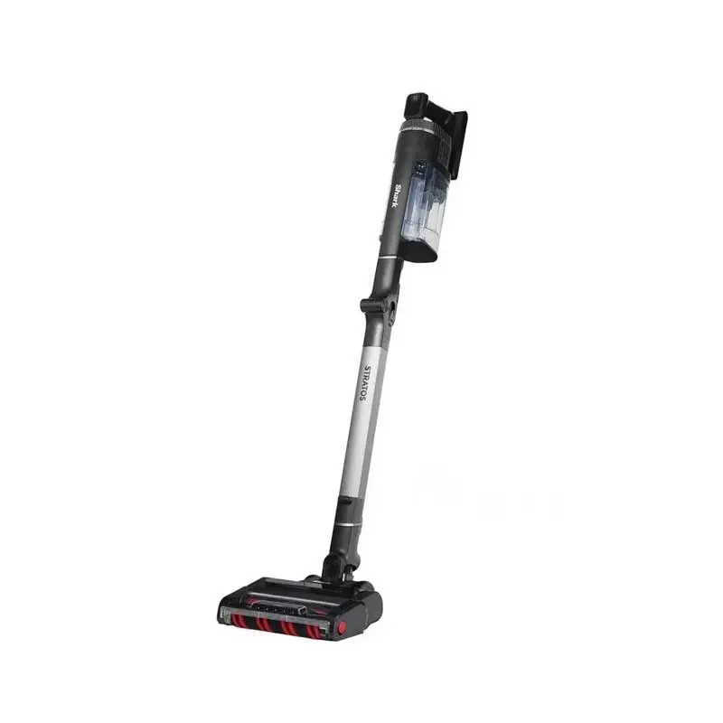 Ვერტიკალური მტვერსასრუტი Shark Cordless Vacuum Cleaner, Silver/Gray (309W) თბილისი - photo 1