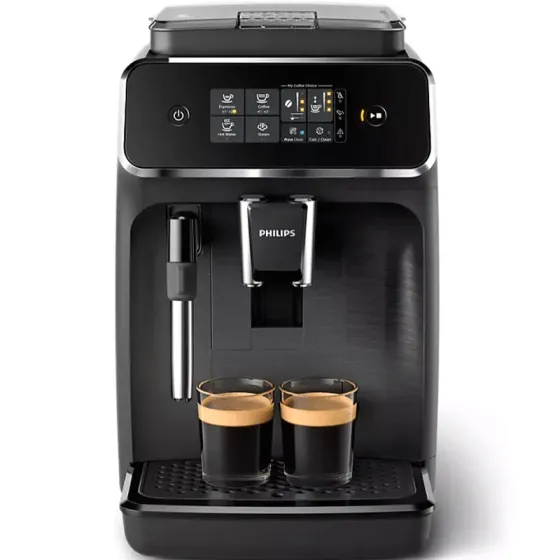 Ესპრესოს ყავის აპარატი Philips Ep2220/10 (1500W, 1.8L) თბილისი