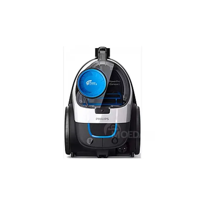 Მტვერსასრუტი კონტეინერით Philips Fc9332/09 Vacuum Cleaner (1.5 L, 900 W, 650 W) თბილისი - photo 2