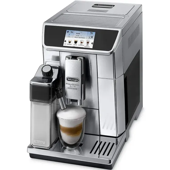 Ყავის აპარატი Delonghi Ecam650.85.MS (1450 W, 2 L) თბილისი