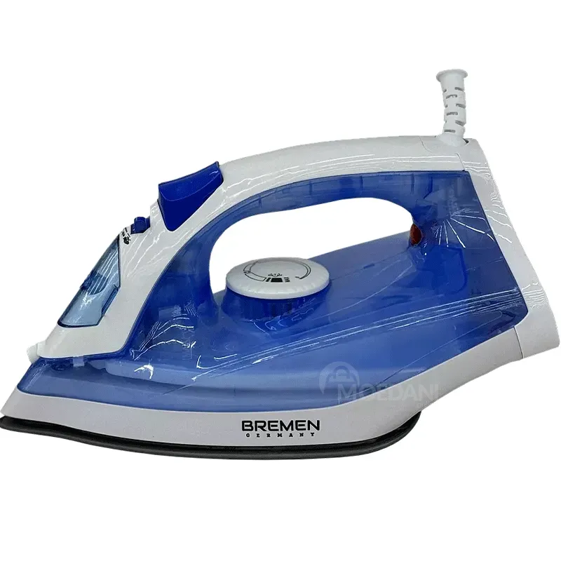 Უთო Bremen Br3001 თბილისი - photo 1