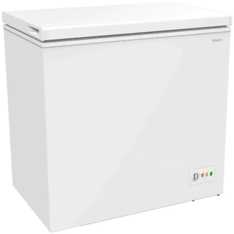 Საყინულე მაცივარი Marazzi CF-218Fs(SW) (195L) თბილისი - photo 1