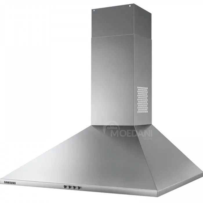 Გამწოვი ალუმინის ფილტრით Samsung Nk24M3050Ps/U1 (512 მ3/სთ) თბილისი - photo 1