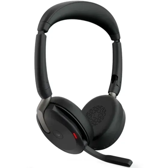 Ყურსასმენი Jabra Evolve2 65 Flex Link380A თბილისი