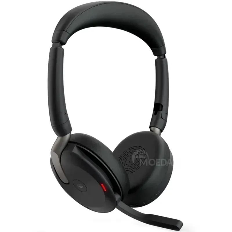 Ყურსასმენი Jabra Evolve2 65 Flex Link380A თბილისი - photo 1