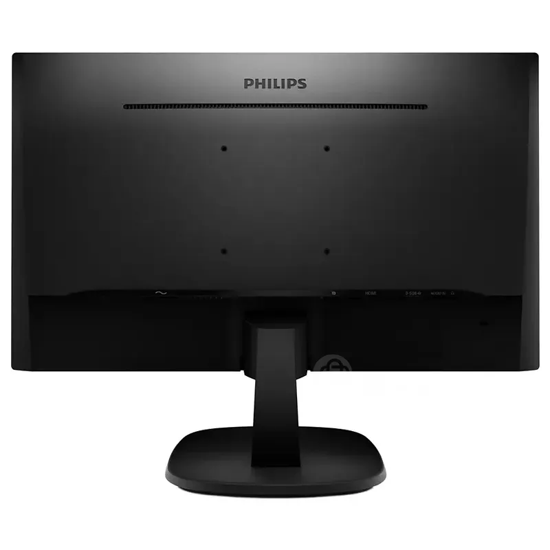 Მონიტორი Philips 243V7Qjabf/01 (24", 1920 X 1080) Black თბილისი - photo 3