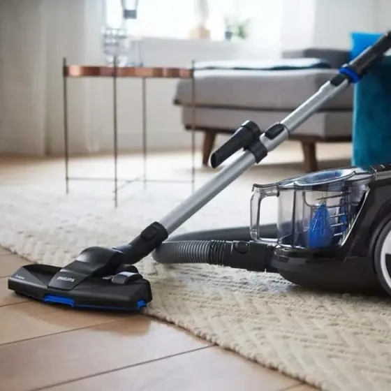 Მტვერსასრუტი კონტეინერით Philips Fc9331/09 Vacuum Cleaner (1.5 L, 900 W) თბილისი