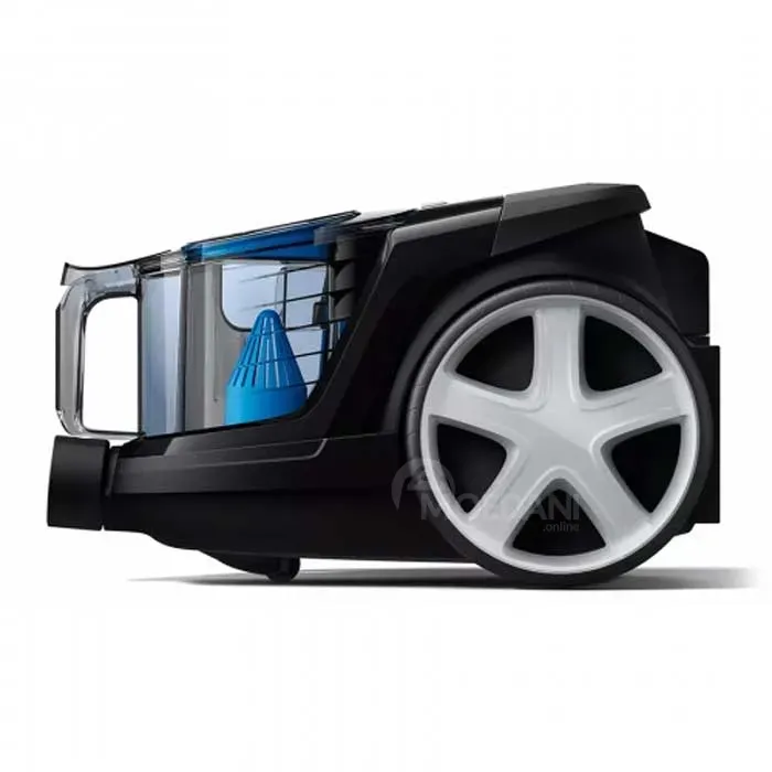 Მტვერსასრუტი კონტეინერით Philips Fc9331/09 Vacuum Cleaner (1.5 L, 900 W) თბილისი - photo 4