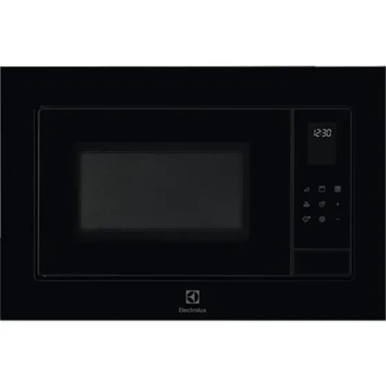 Ჩასაშენებელი მიკროტალღური ღუმელი Electrolux Lms4253Tmk (900 W, 25 L) Black თბილისი