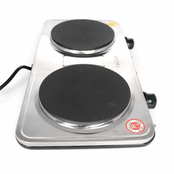 Მაგიდაზე დასადგამი ქურის ზედაპირი Sokany SK-5102 (2000 W) თბილისი