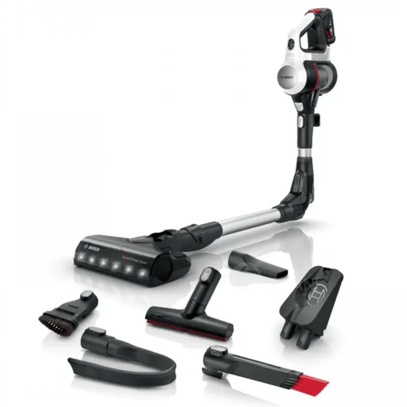 Ვერტიკალური მტვერსასრუტი Bosch Bcs711Xxl (0.3L, 18V) თბილისი - photo 1