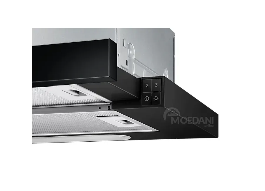 Გამწოვი Samsung Nk24M1030Ib/UR (392მ³/სთ) თბილისი - photo 3