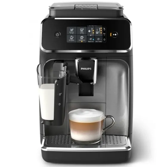 Ყავის აპარატი Philips Ep2236/40 (1500W, 1.8L) თბილისი