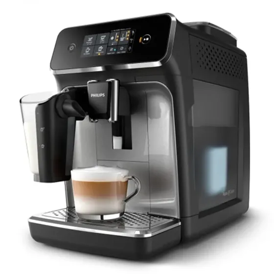 Ყავის აპარატი Philips Ep2236/40 (1500W, 1.8L) თბილისი