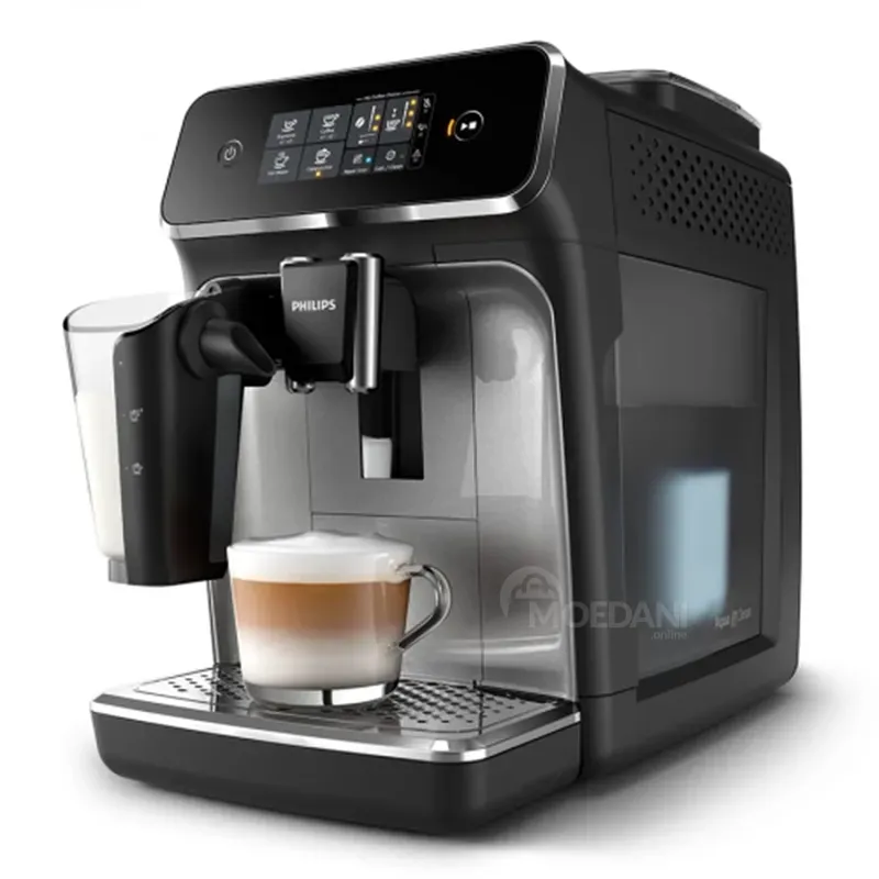 Ყავის აპარატი Philips Ep2236/40 (1500W, 1.8L) თბილისი - photo 3