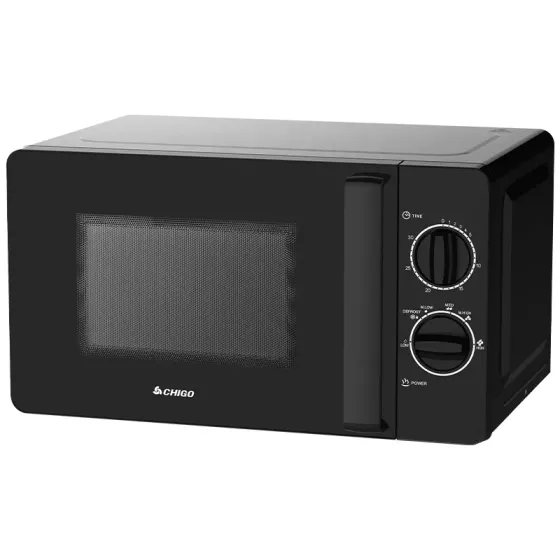 Მიკროტალღური ღუმელი Chigo Cm2081M6 (20L) თბილისი