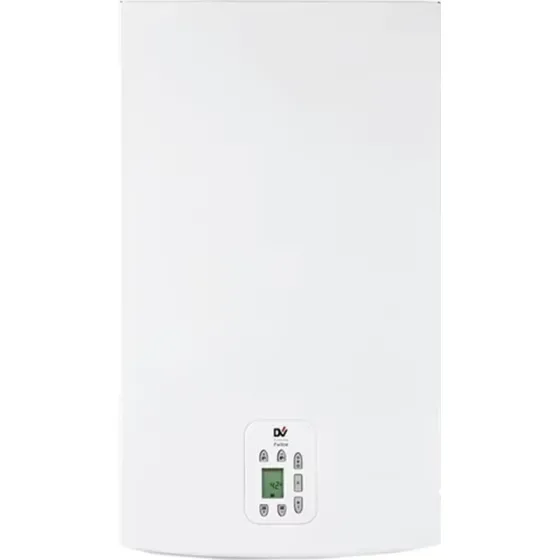 Dolcevita DPY 42 FI (42 KW) არის მძლავრი ცენტრალური გათბობის ქვაბი, რომელიც უზრუნველყოფს მაღალი ხარი თბილისი