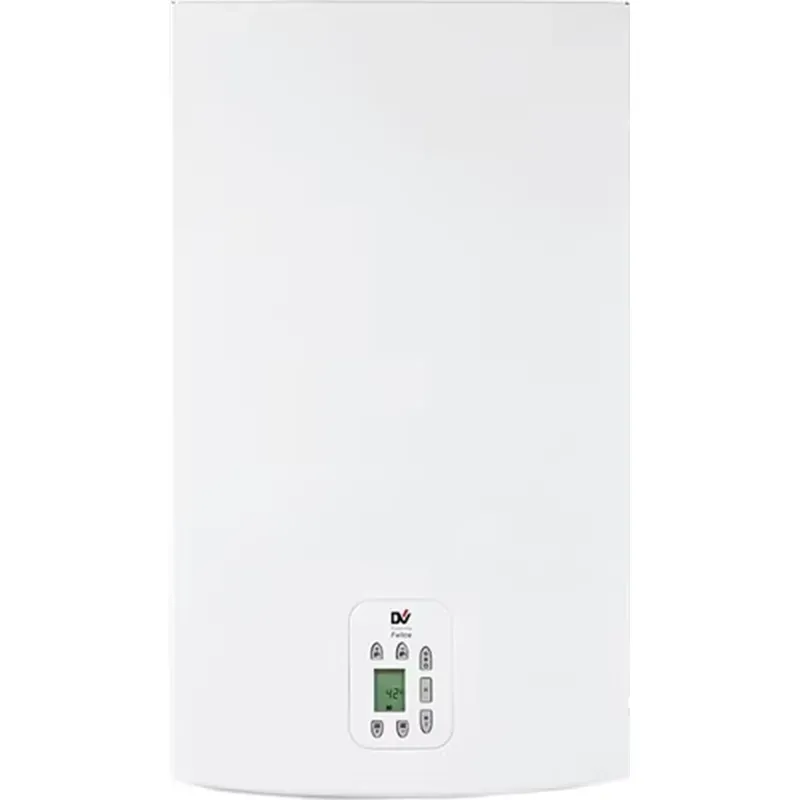 Dolcevita DPY 42 FI (42 KW) არის მძლავრი ცენტრალური გათბობის ქვაბი, რომელიც უზრუნველყოფს მაღალი ხარი თბილისი - photo 1