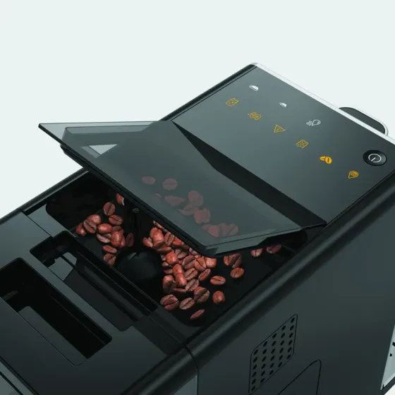 Ყავის აპარატი Beko Ceg5311X (1.5L) თბილისი