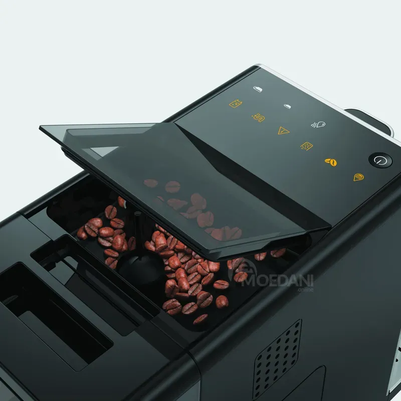 Ყავის აპარატი Beko Ceg5311X (1.5L) თბილისი - photo 3