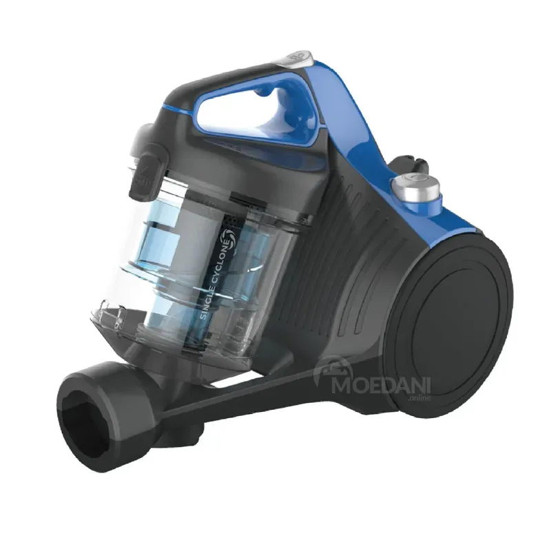 Მტვერსასრუტი Midea 15K (1400W, 2 L) თბილისი - photo 3