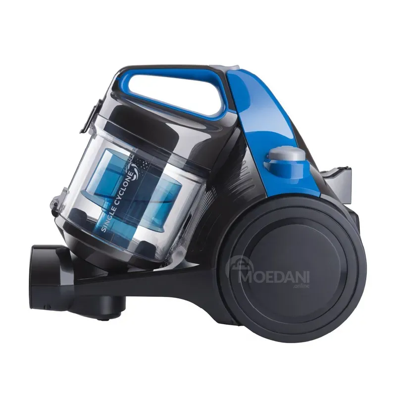 Მტვერსასრუტი Midea 15K (1400W, 2 L) თბილისი - photo 2