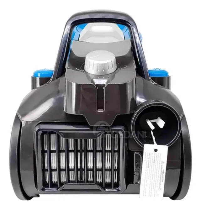 Მტვერსასრუტი Midea 15K (1400W, 2 L) თბილისი - photo 5