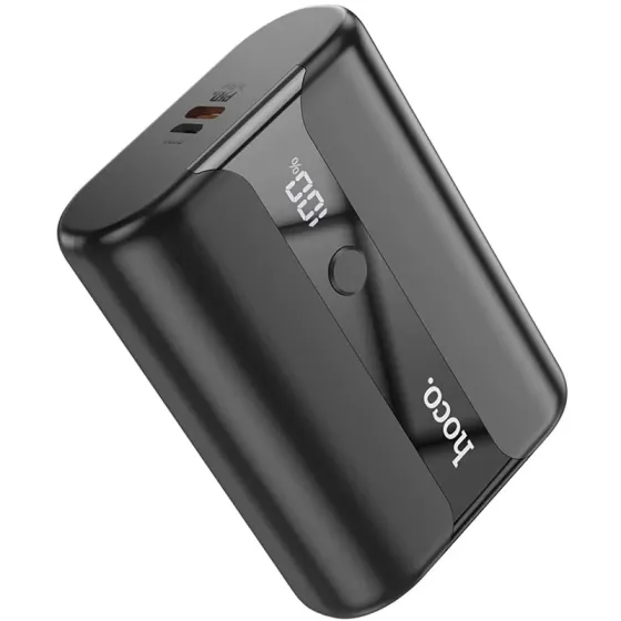 Პორტატული დამტენი Hoco Q3 PRO 22.5W+Pd20W Fully Compatible Power Bank თბილისი