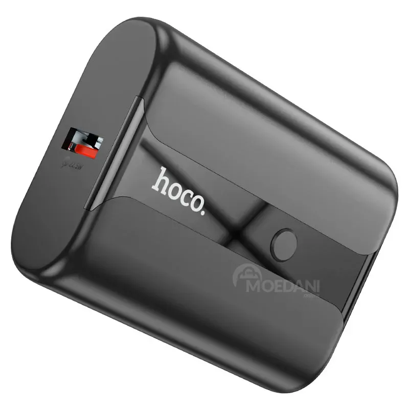 Პორტატული დამტენი Hoco Q3 PRO 22.5W+Pd20W Fully Compatible Power Bank თბილისი - photo 1