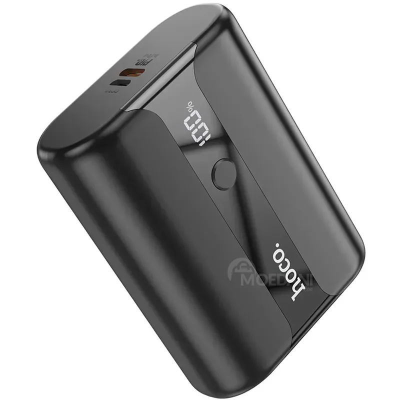 Პორტატული დამტენი Hoco Q3 PRO 22.5W+Pd20W Fully Compatible Power Bank თბილისი - photo 2