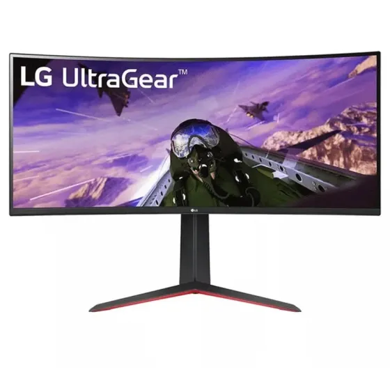 Gaming მონიტორი LG 34Gp63A-B.AMA (34", 3440 x 1440) თბილისი