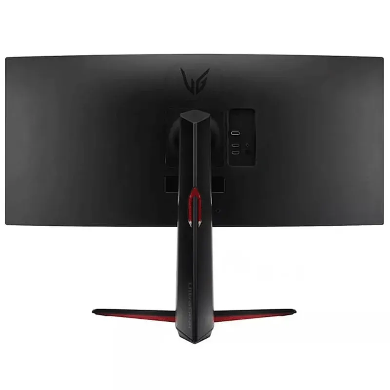 Gaming მონიტორი LG 34Gp63A-B.AMA (34", 3440 x 1440) თბილისი - photo 3