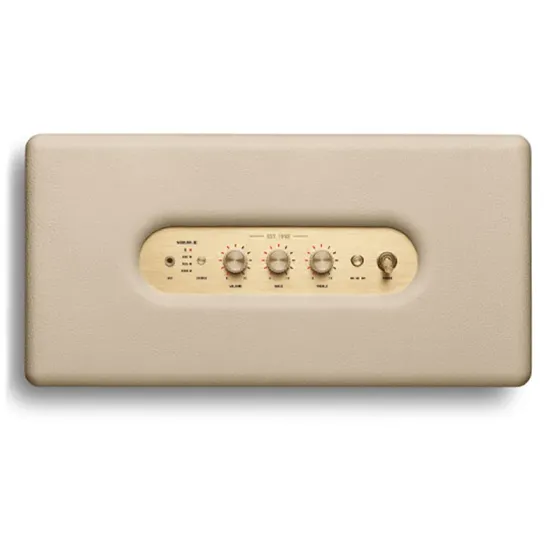 Დინამიკი Marshall Woburn III (90W+30W+30W) თბილისი