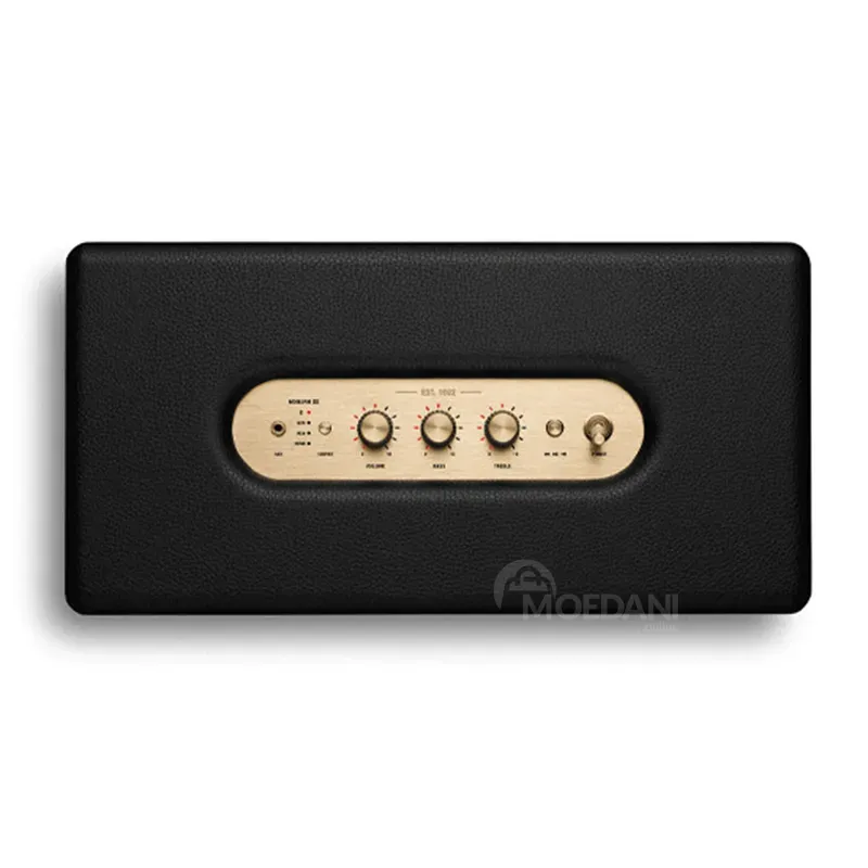 Დინამიკი Marshall Woburn III (90W+30W+30W) თბილისი - photo 4