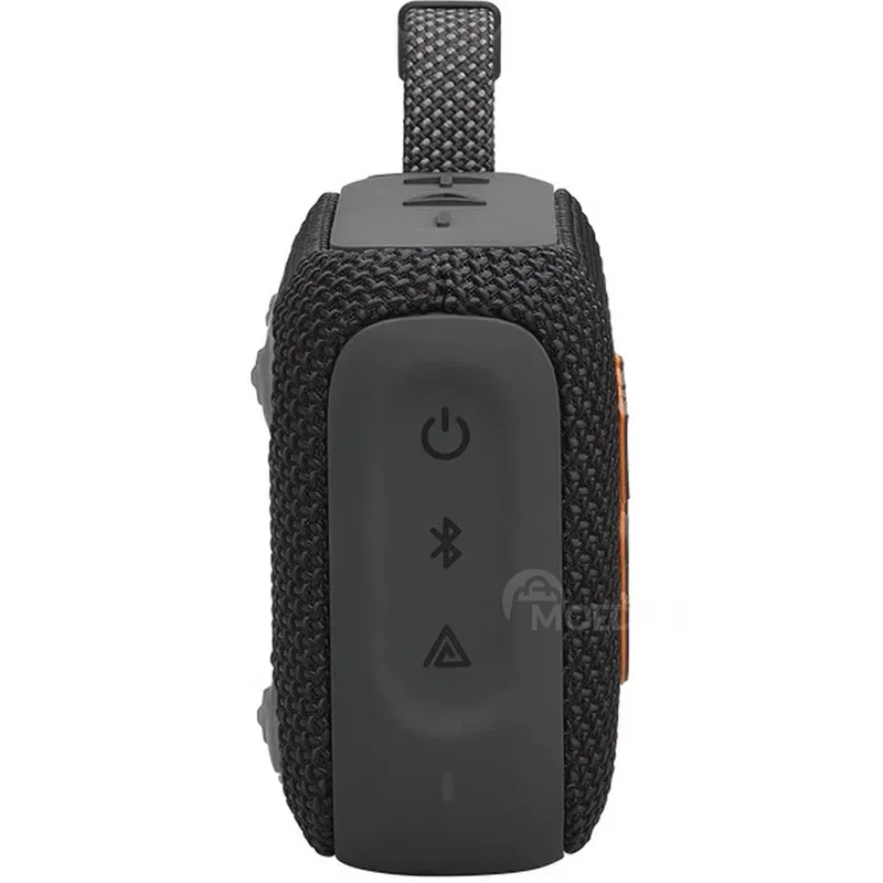 Პორტატული დინამიკი JBL GO 4 Black (4.2 W) თბილისი - photo 4