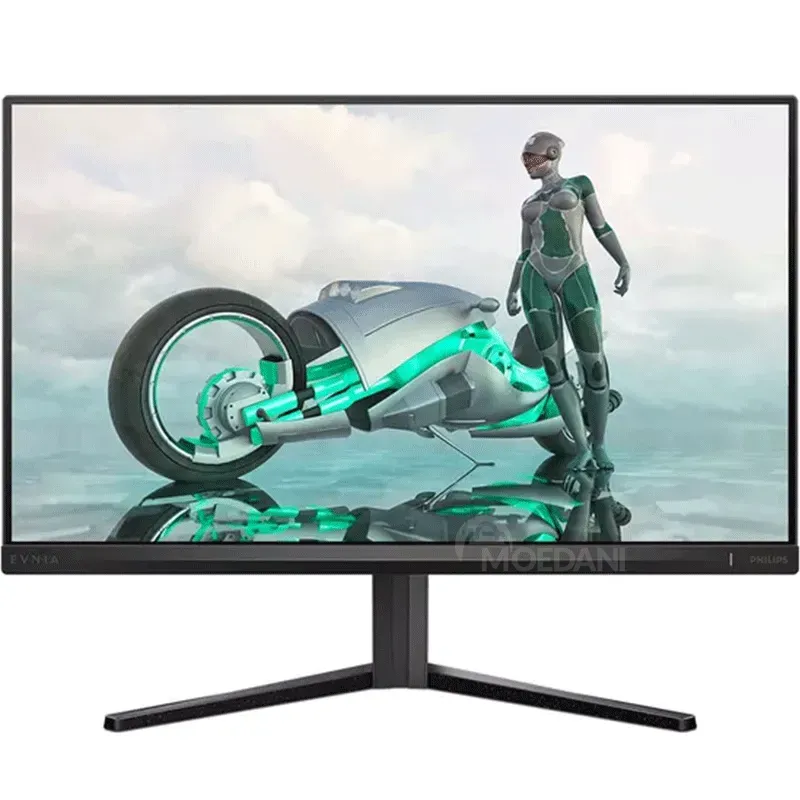 Gaming მონიტორი Philips 24M2N3200S/00 (23.8", 1920x1080 IPS) თბილისი - photo 1